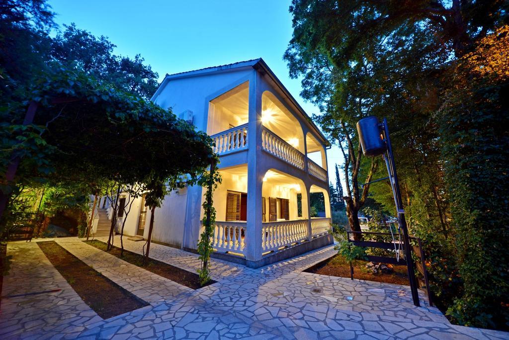 Apartments Karmelic Малинська Номер фото