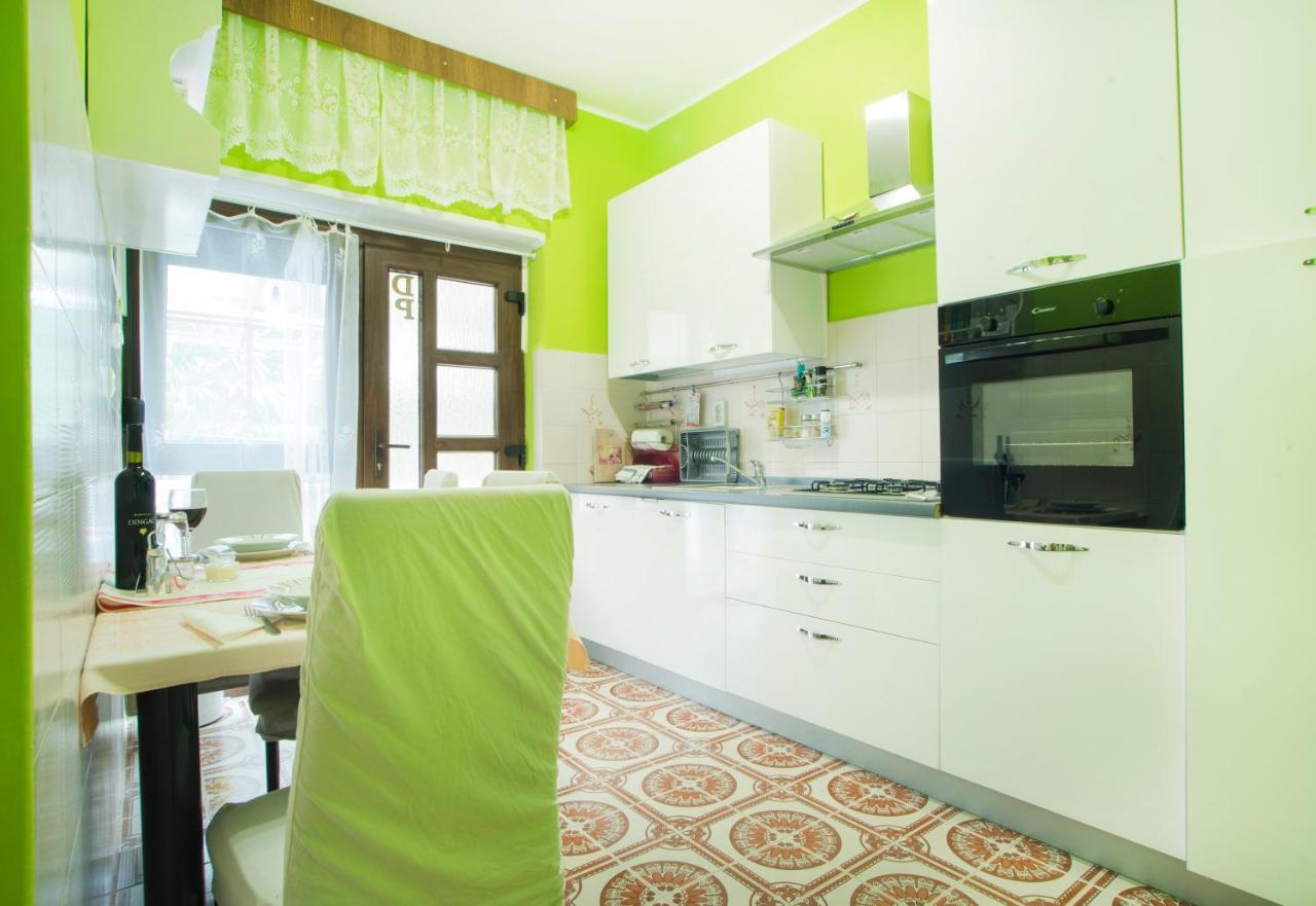 Apartments Karmelic Малинська Екстер'єр фото